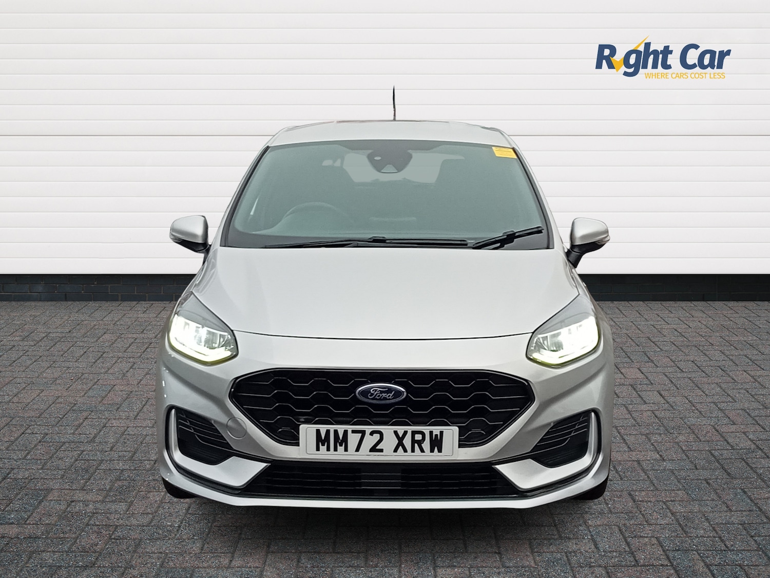 Used Ford Fiesta 2023 for sale - 76977946: Photo 7