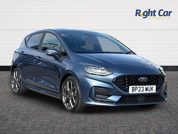 Used Ford Fiesta 2023 for sale - 79466530: Photo