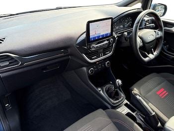 Used Ford Fiesta 2023 for sale - 79466530: Photo