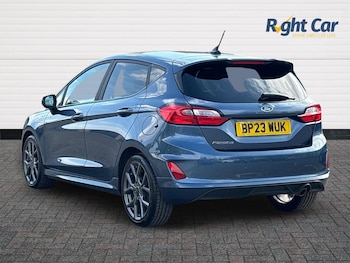 Used Ford Fiesta 2023 for sale - 79466530: Photo