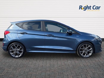 Used Ford Fiesta 2023 for sale - 79466530: Photo