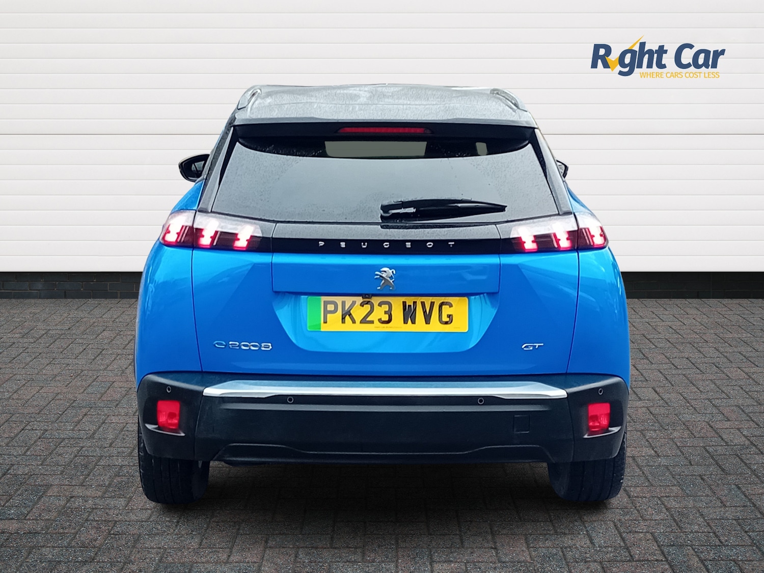 Used Peugeot 2008 2023 for sale - 77552468: Photo 12
