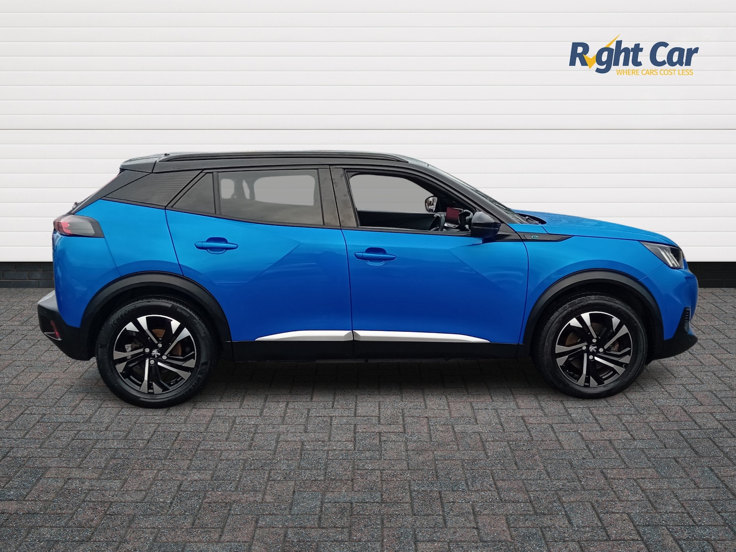 Used Peugeot 2008 2023 for sale - 77552468: Photo 4