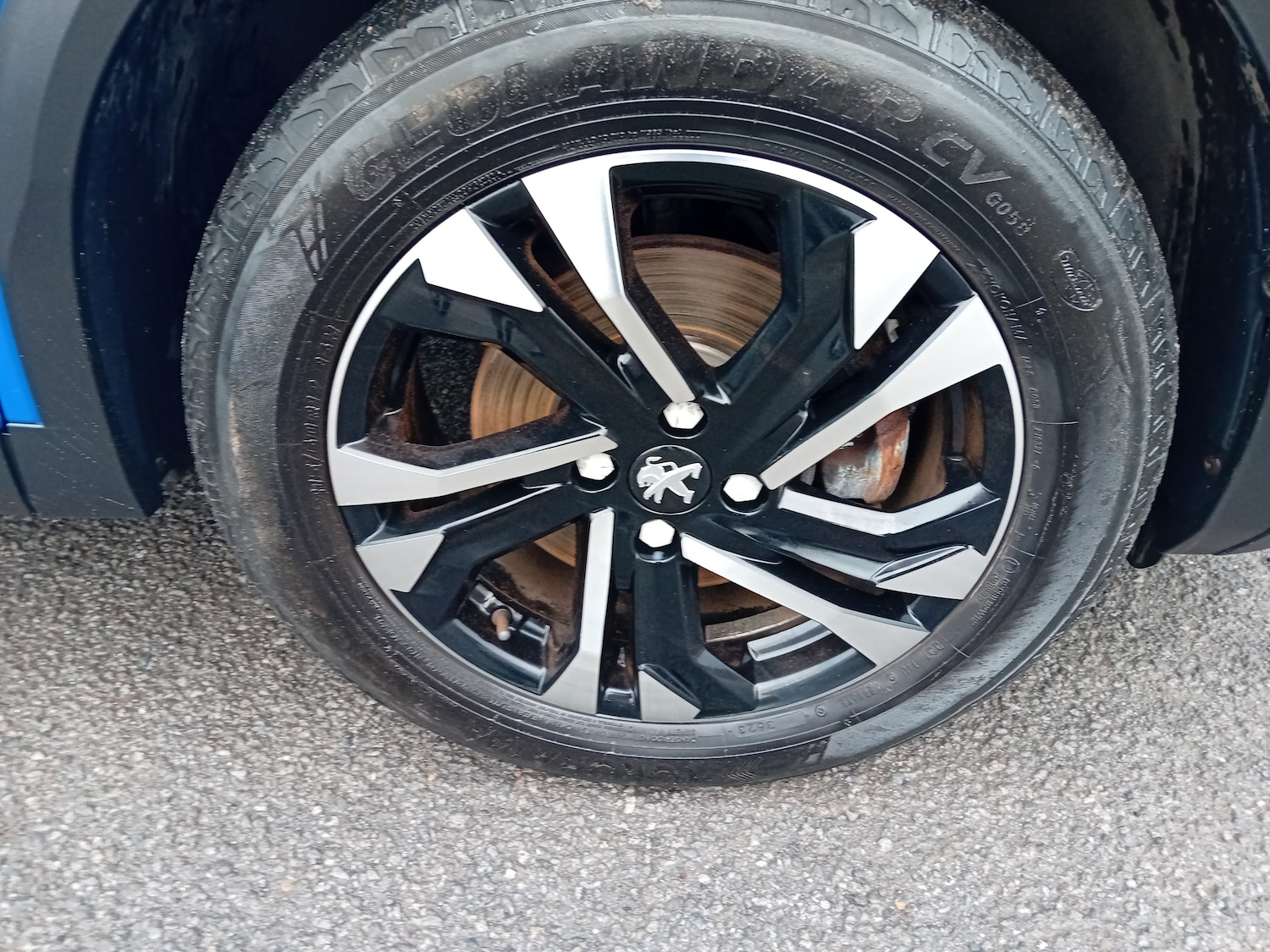 Used Peugeot 2008 2023 for sale - 77552468: Photo 5