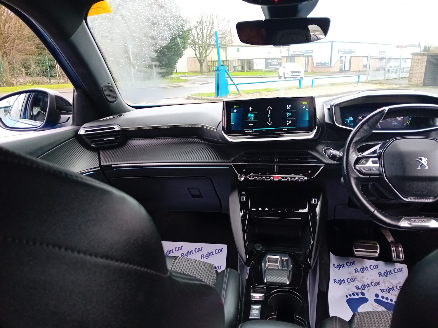 Used Peugeot 2008 2023 for sale - 77552468: Photo 8