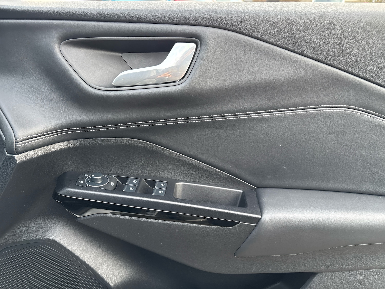 Used Ford Puma 2024 for sale - 76937597: Photo 11