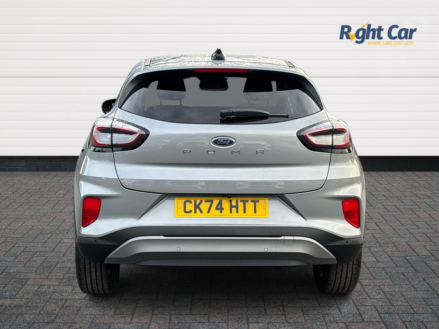 Used Ford Puma 2024 for sale - 76937597: Photo 12