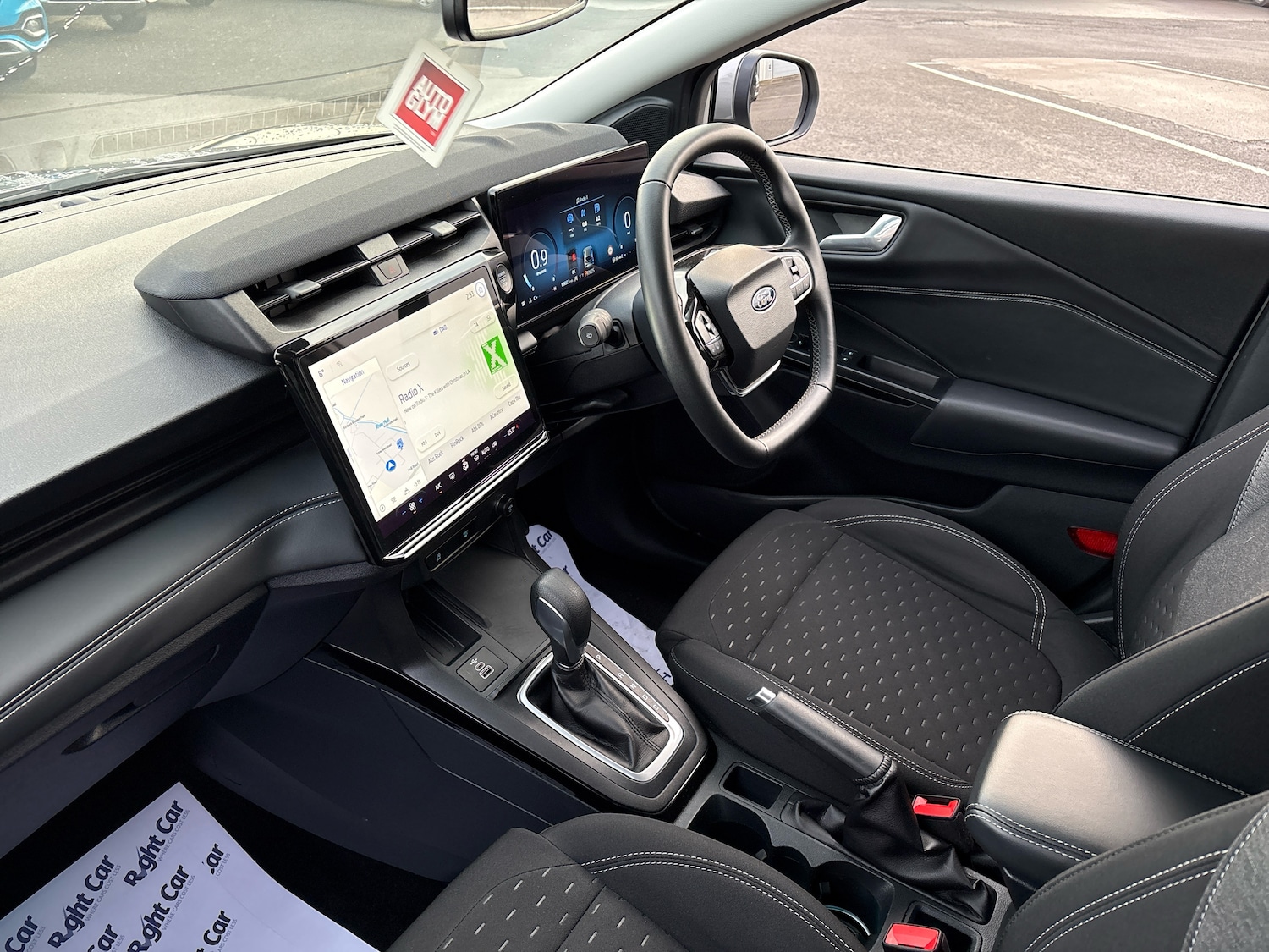 Used Ford Puma 2024 for sale - 76937597: Photo 2