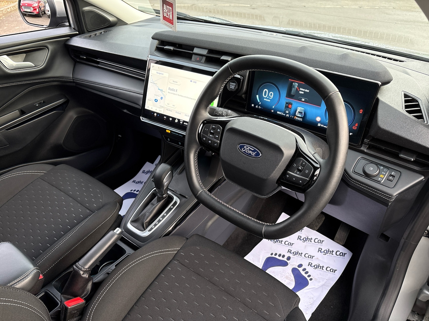 Used Ford Puma 2024 for sale - 76937597: Photo 6