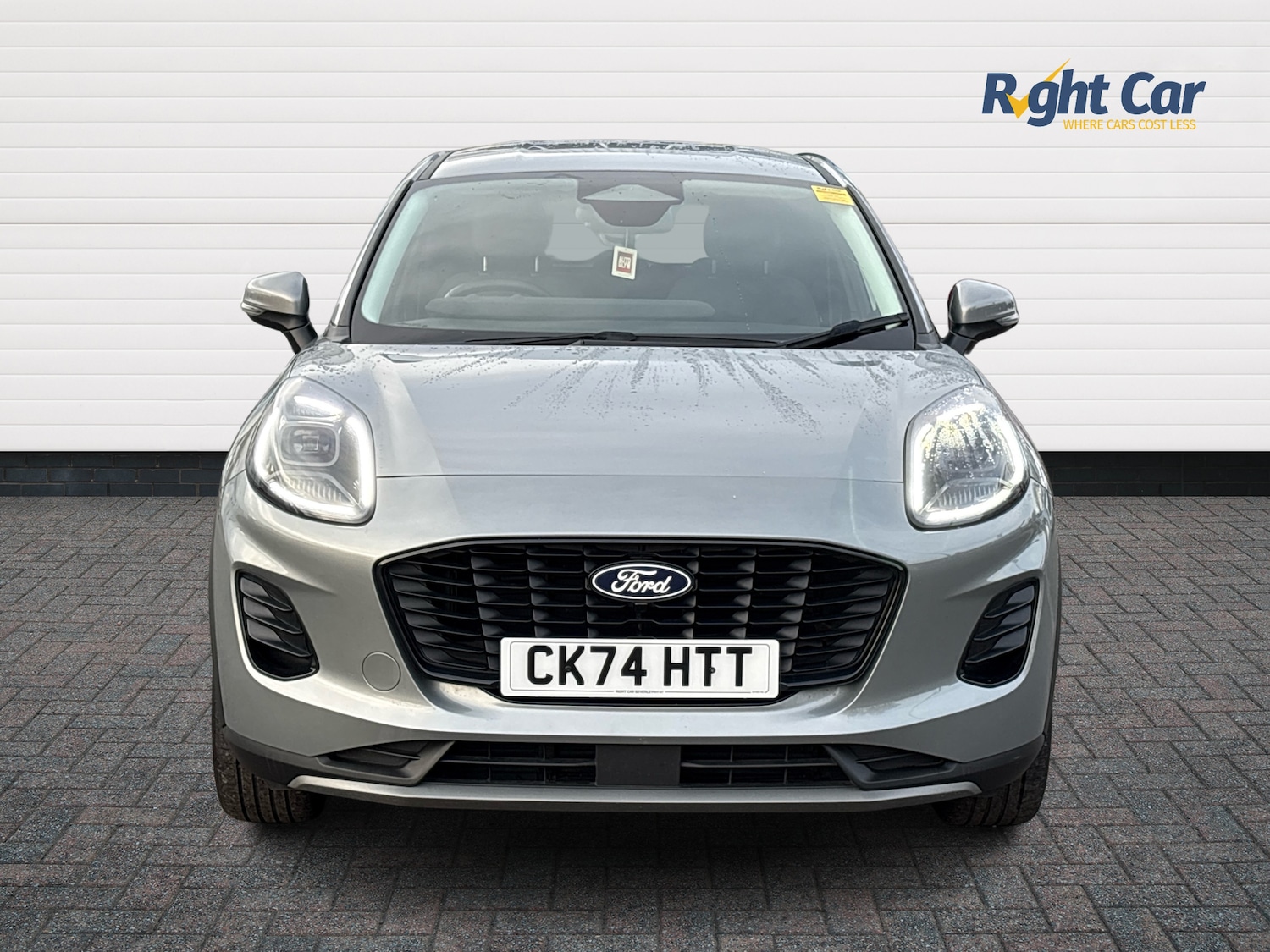 Used Ford Puma 2024 for sale - 76937597: Photo 7