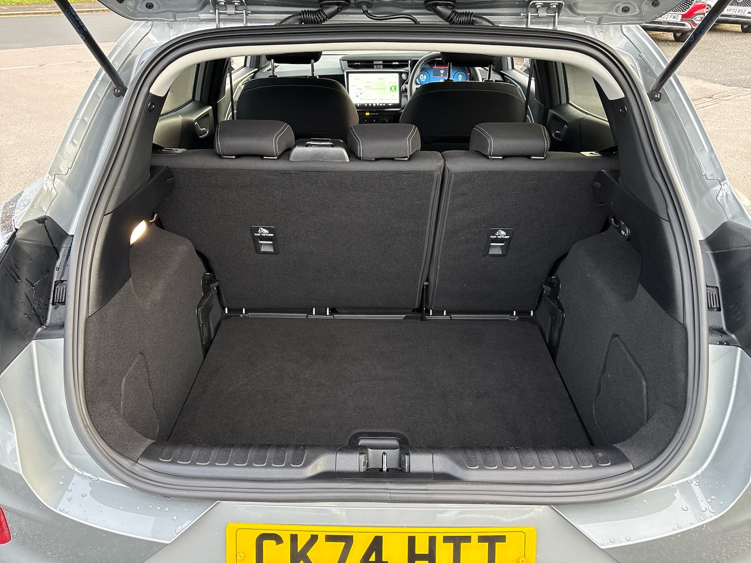 Used Ford Puma 2024 for sale - 76937597: Photo 9