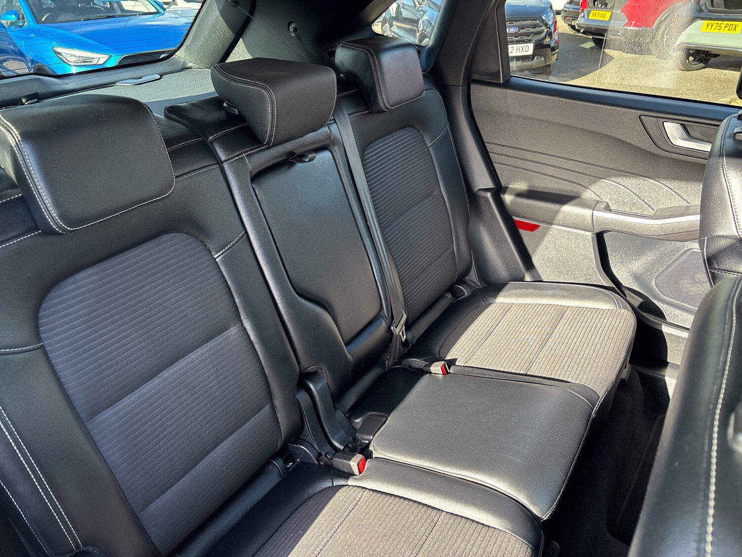 Used Ford Kuga 2023 for sale - 77841634: Photo 10