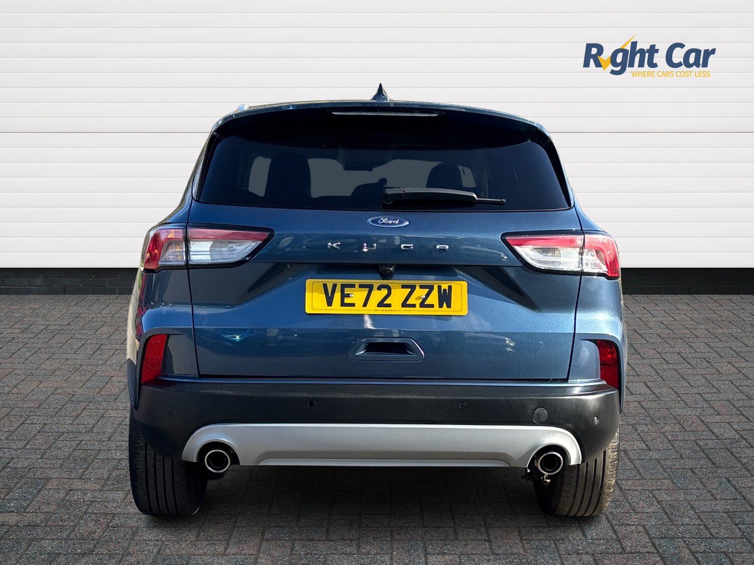 Used Ford Kuga 2023 for sale - 77841634: Photo 12