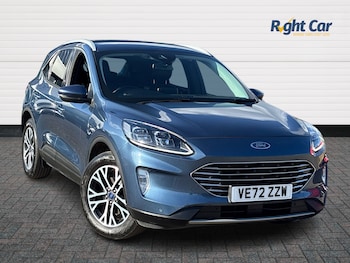 Used Ford Kuga 2023 for sale - 77841634: Photo
