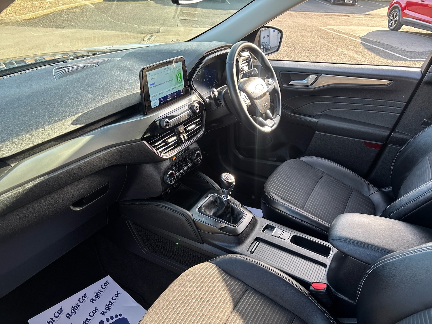 Used Ford Kuga 2023 for sale - 77841634: Photo 2