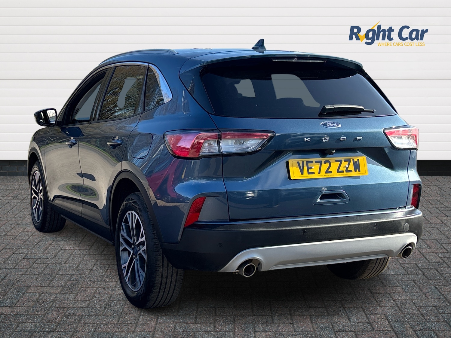 Used Ford Kuga 2023 for sale - 77841634: Photo 3