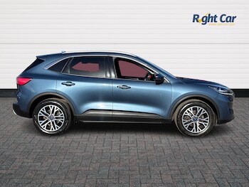 Used Ford Kuga 2023 for sale - 77841634: Photo