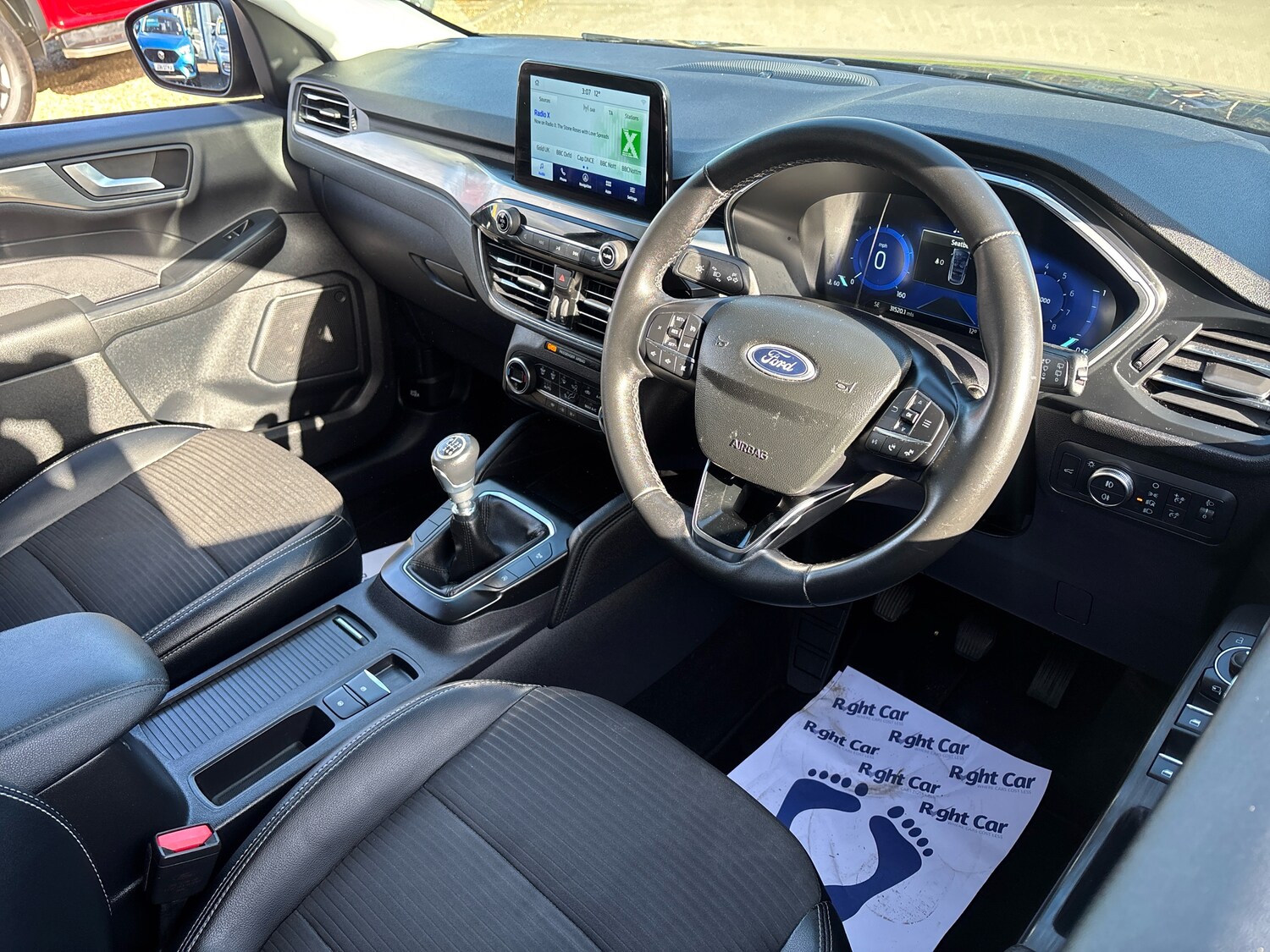 Used Ford Kuga 2023 for sale - 77841634: Photo 6