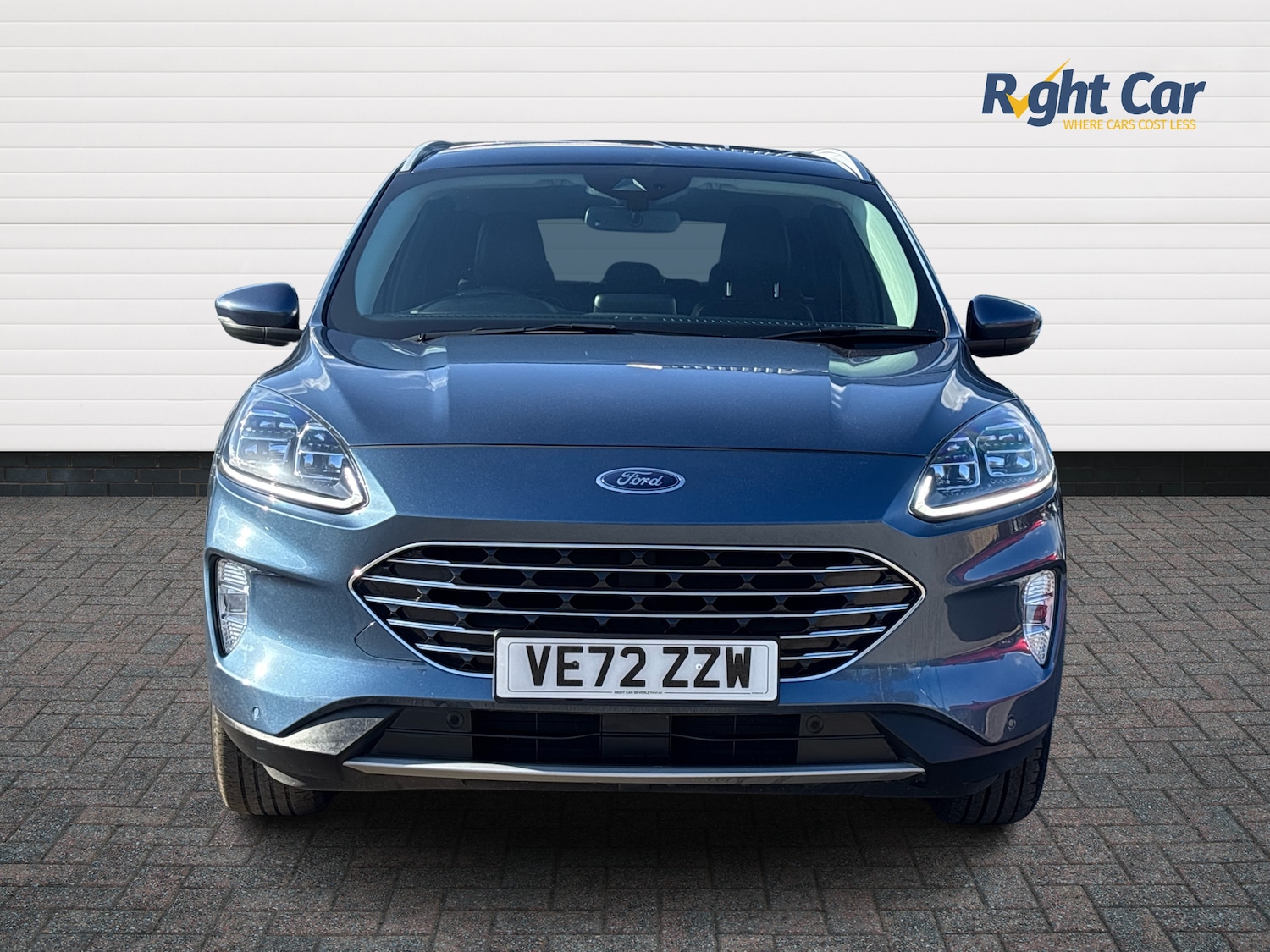 Used Ford Kuga 2023 for sale - 77841634: Photo 7