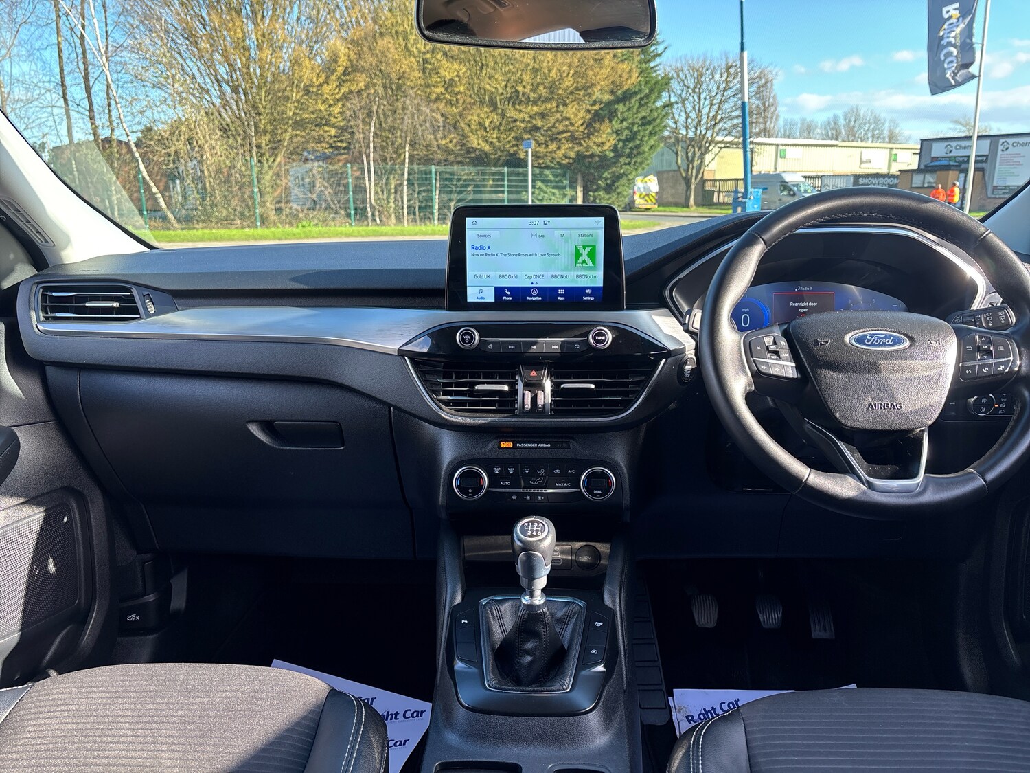 Used Ford Kuga 2023 for sale - 77841634: Photo 8