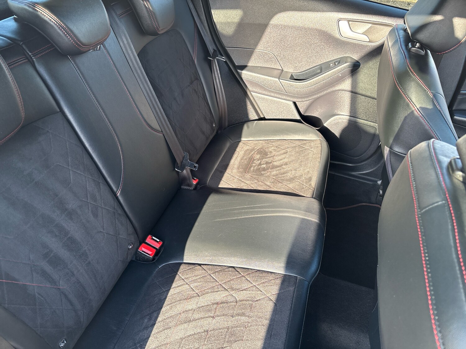 Used Ford Fiesta 2023 for sale - 77755759: Photo 10