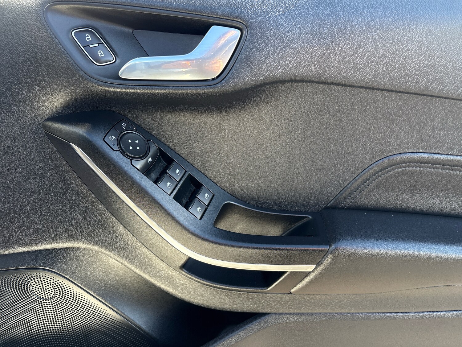 Used Ford Fiesta 2023 for sale - 77755759: Photo 11