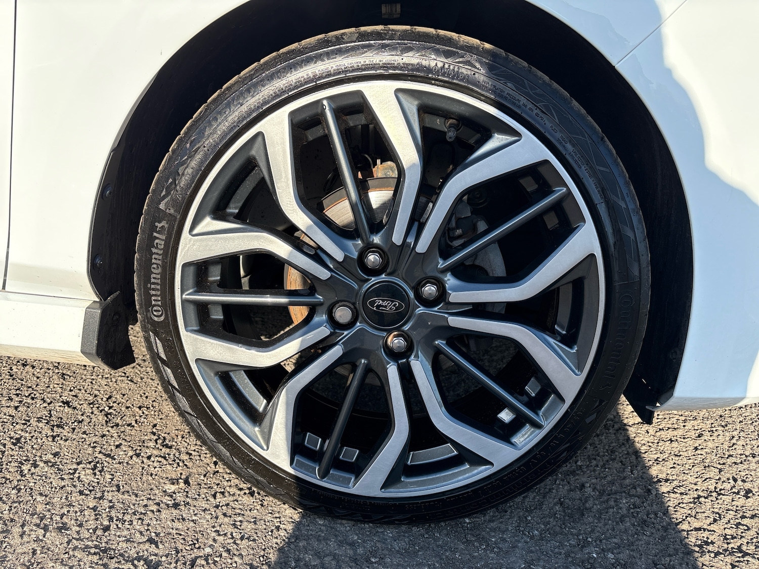 Used Ford Fiesta 2023 for sale - 77755759: Photo 5