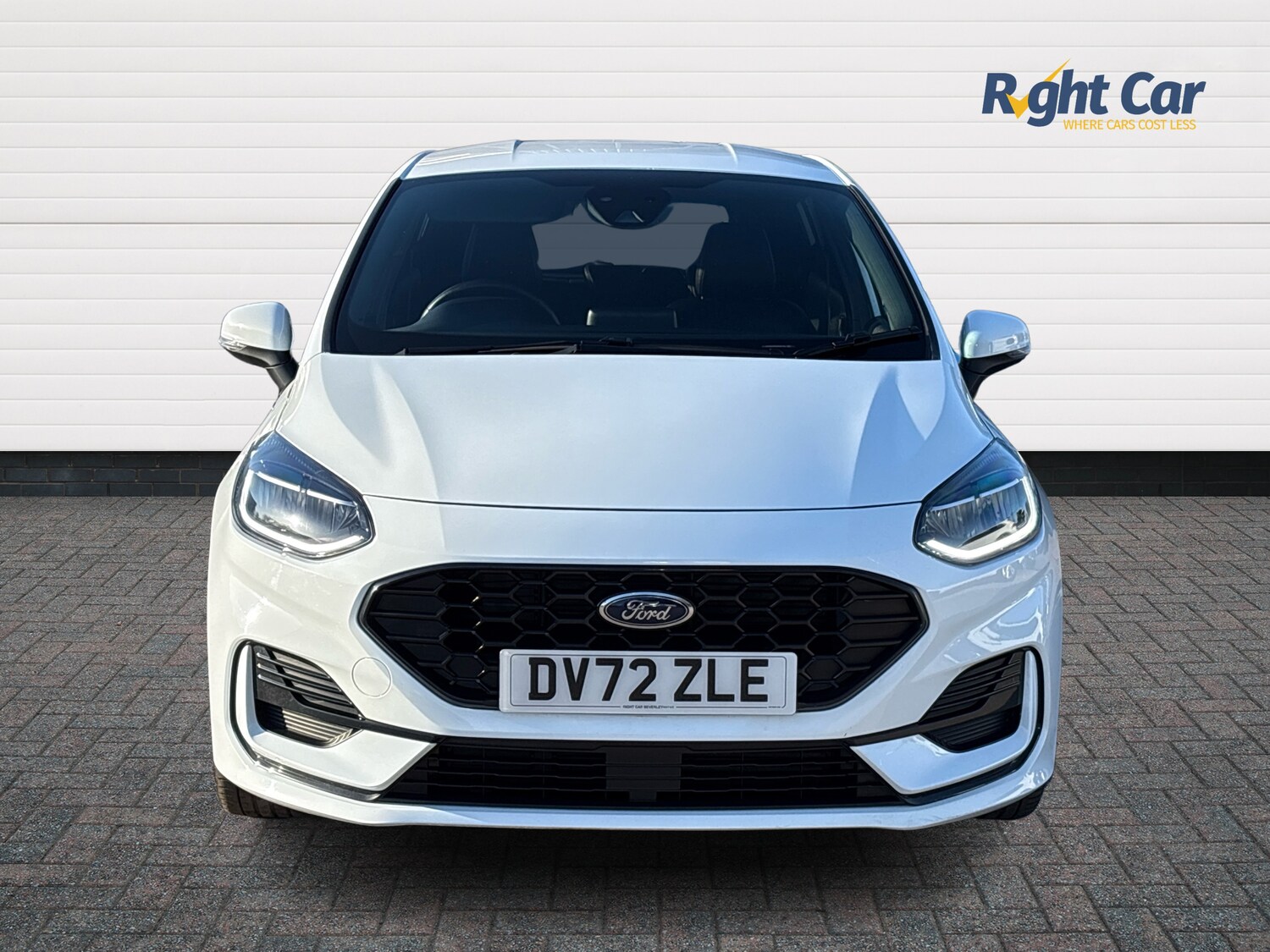 Used Ford Fiesta 2023 for sale - 77755759: Photo 7