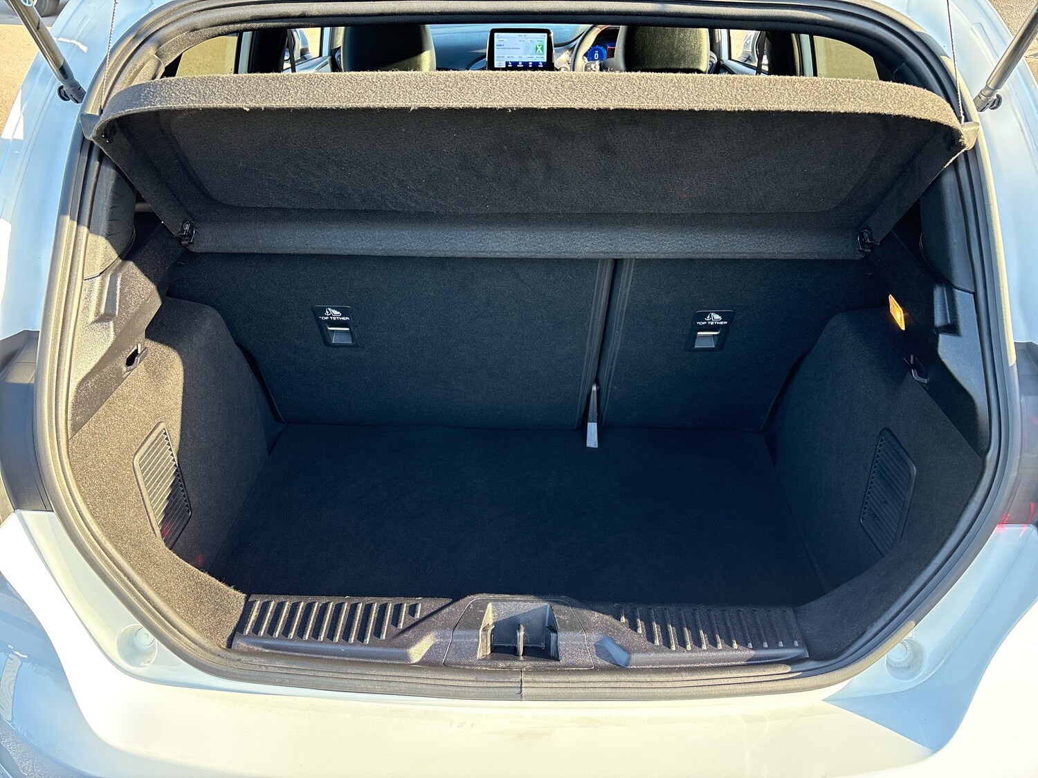 Used Ford Fiesta 2023 for sale - 77755759: Photo 9