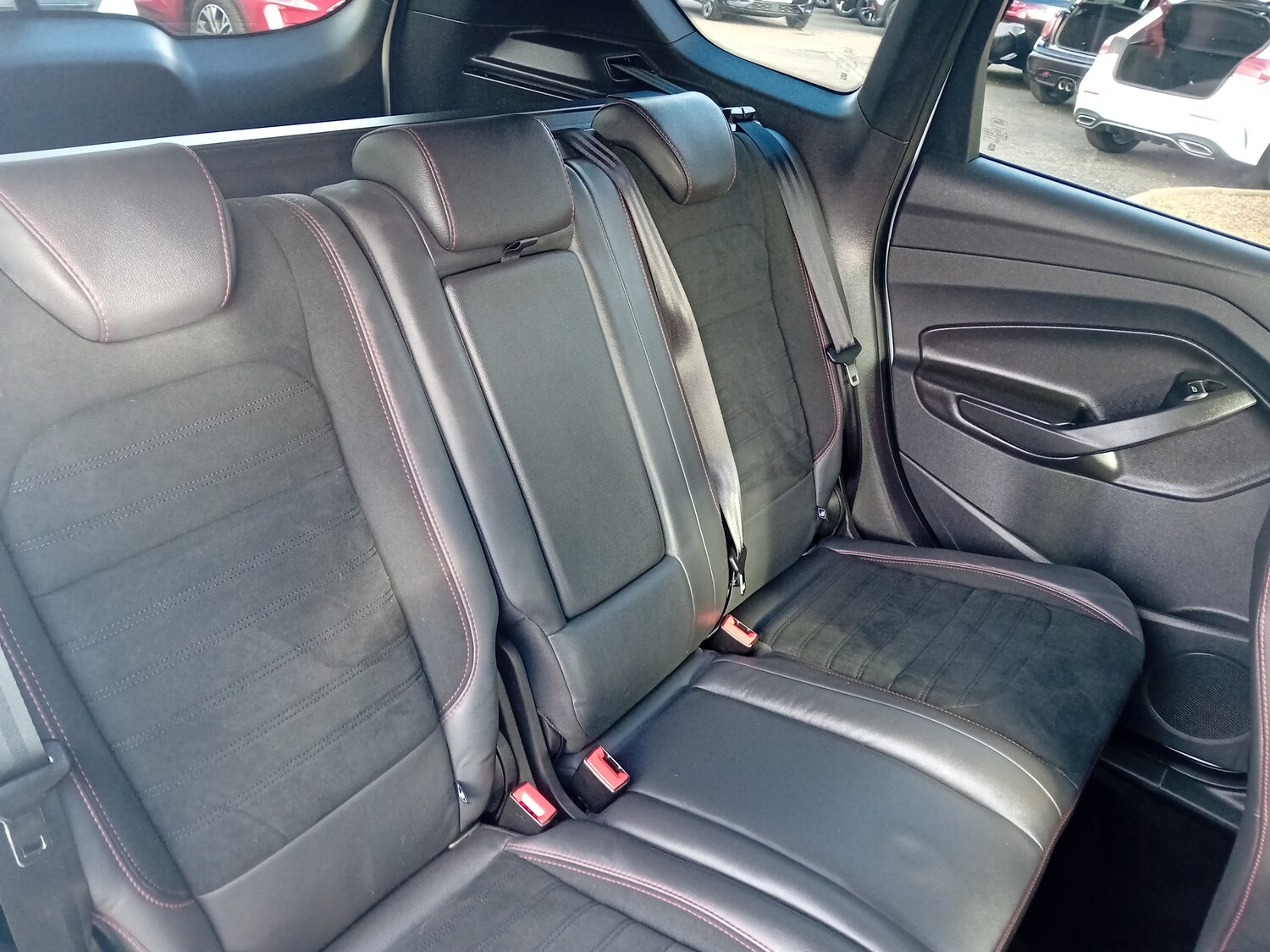 Used Ford Kuga 2018 for sale - 76339075: Photo 10