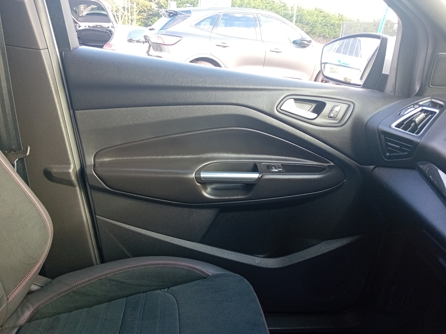 Used Ford Kuga 2018 for sale - 76339075: Photo 11