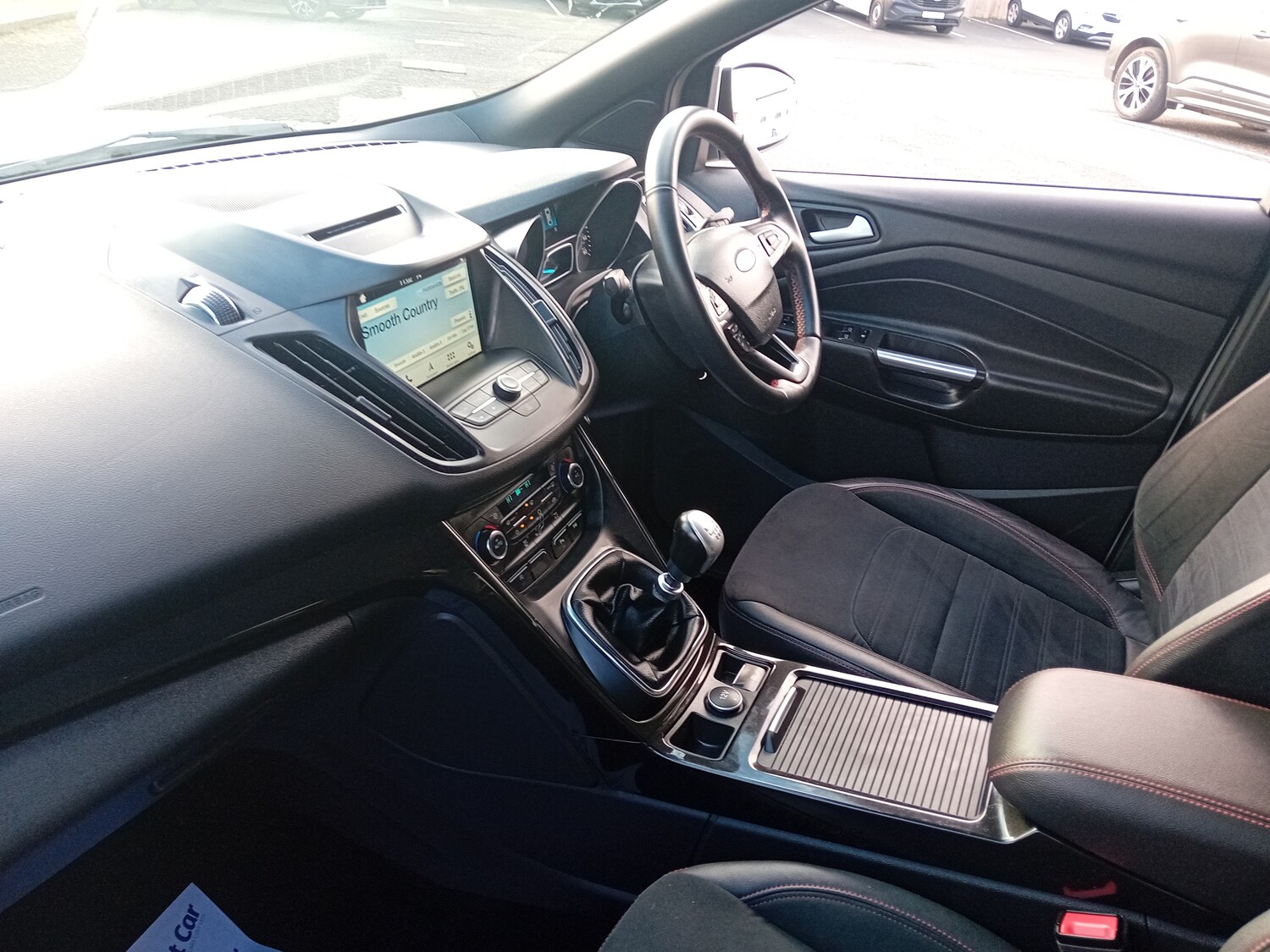 Used Ford Kuga 2018 for sale - 76339075: Photo 2