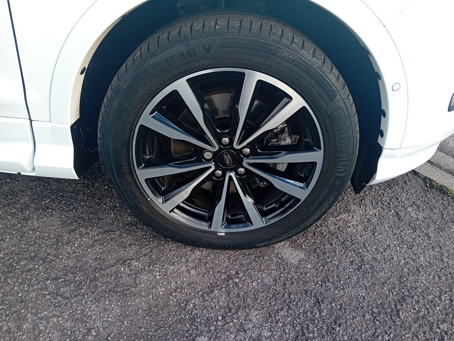 Used Ford Kuga 2018 for sale - 76339075: Photo 5