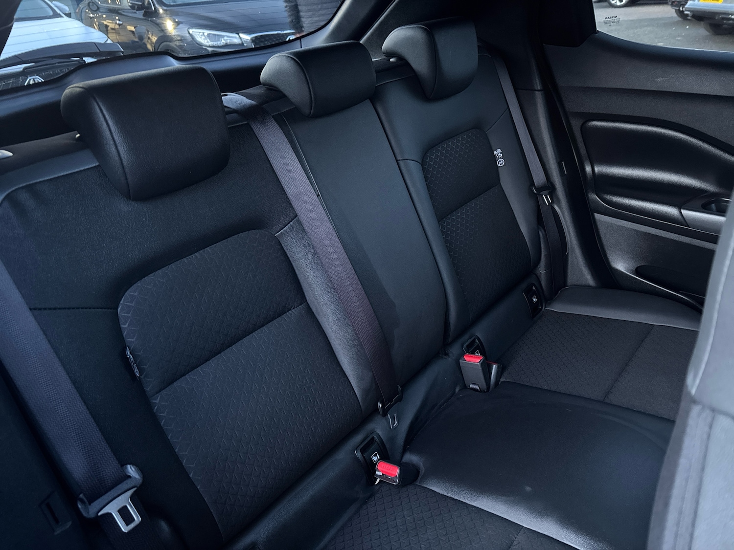 Used Nissan Juke 2024 for sale - 77397458: Photo 10