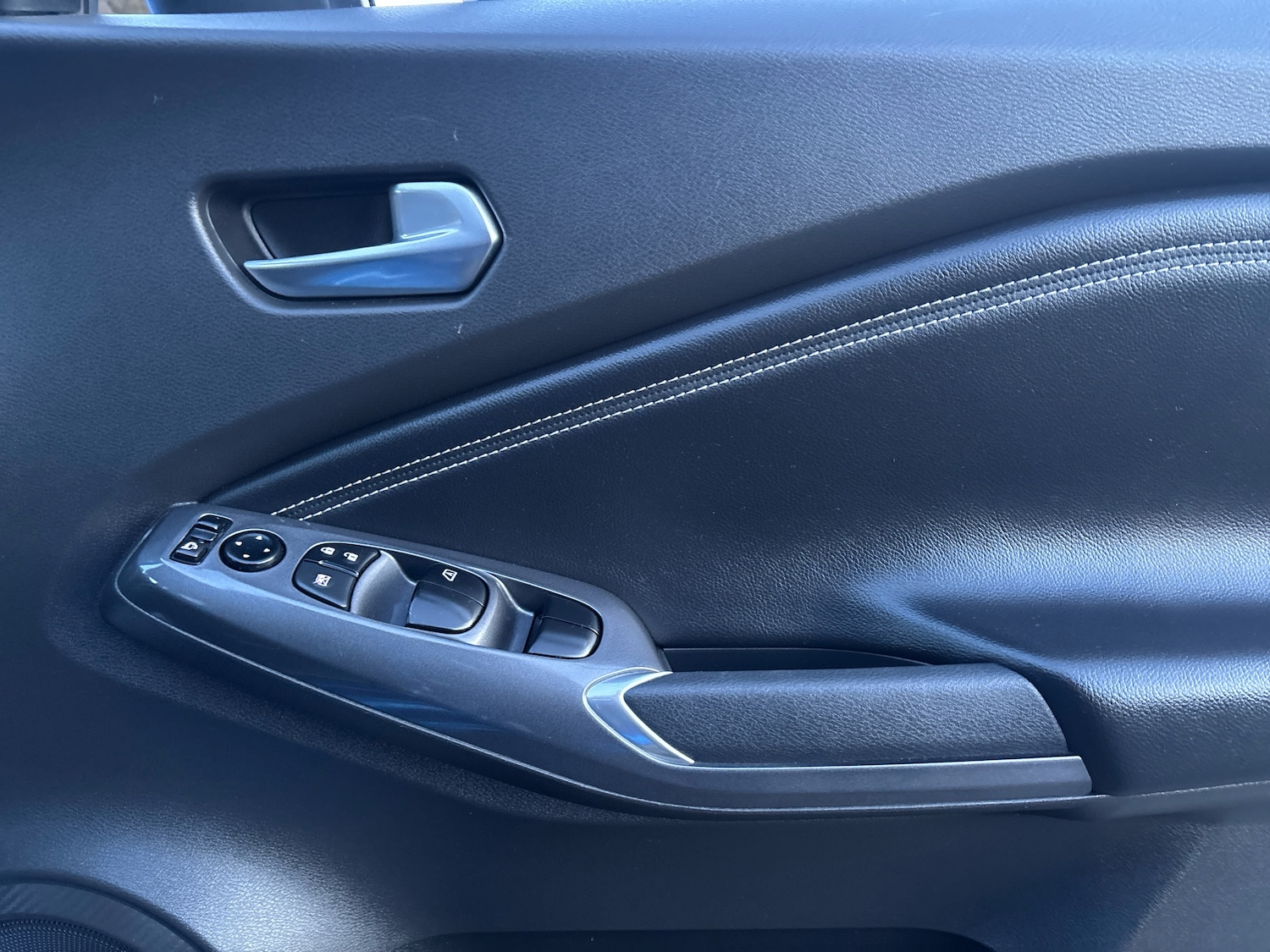 Used Nissan Juke 2024 for sale - 77397458: Photo 11