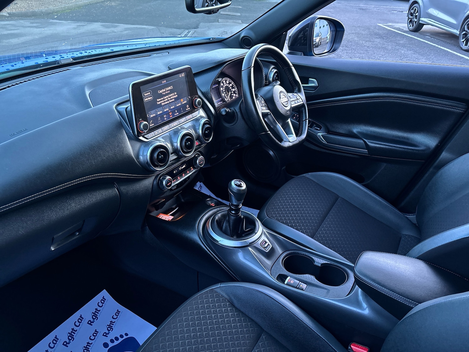 Used Nissan Juke 2024 for sale - 77397458: Photo 2