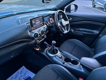 Used Nissan Juke 2024 for sale - 77397458: Photo