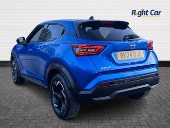 Used Nissan Juke 2024 for sale - 77397458: Photo