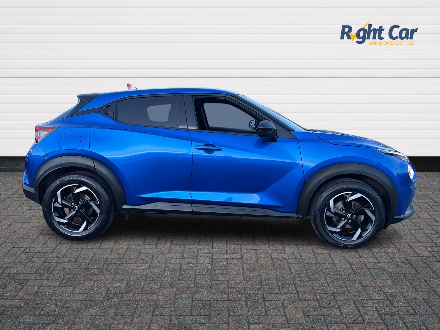 Used Nissan Juke 2024 for sale - 77397458: Photo 4