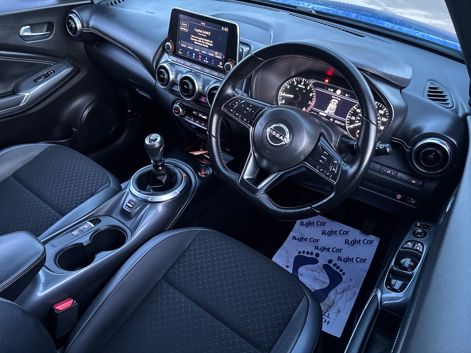 Used Nissan Juke 2024 for sale - 77397458: Photo 6