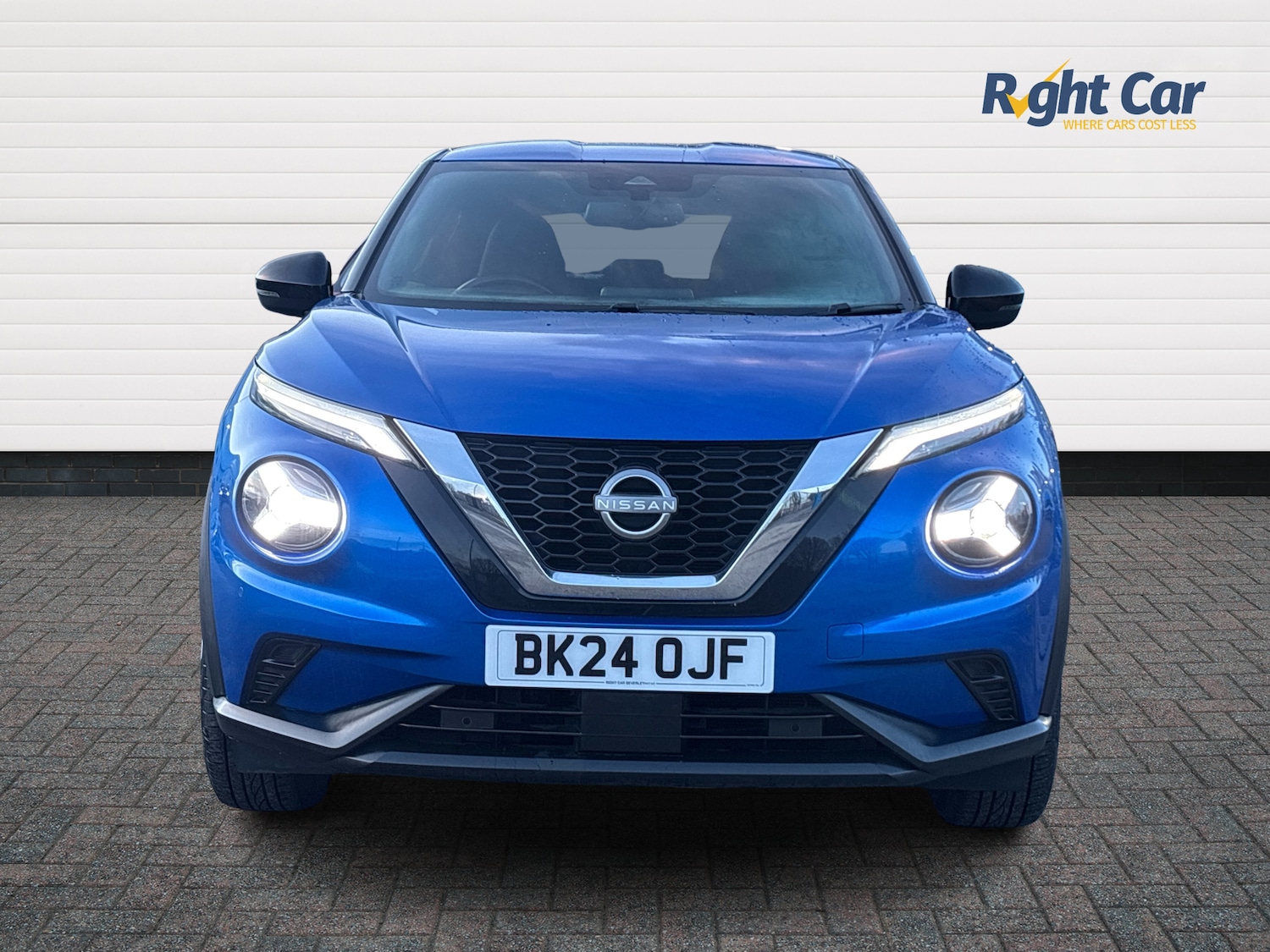 Used Nissan Juke 2024 for sale - 77397458: Photo 7