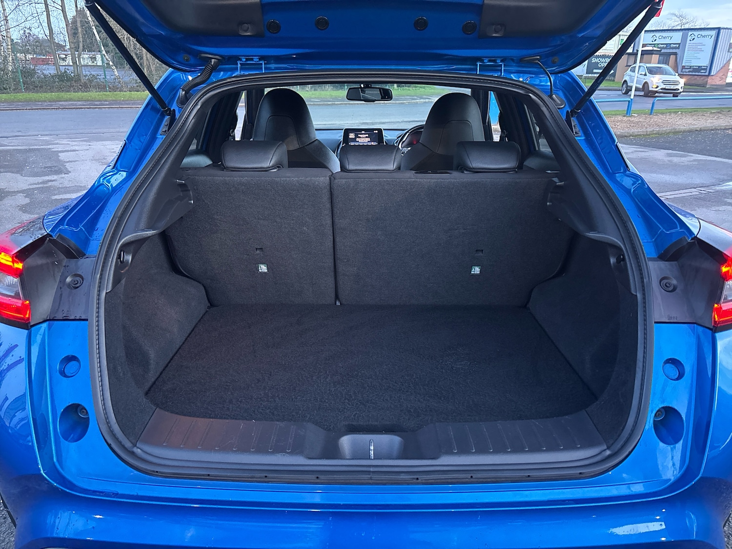 Used Nissan Juke 2024 for sale - 77397458: Photo 9