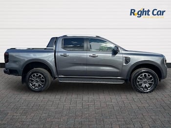 Used Ford Ranger 2024 for sale - 79849285: Photo