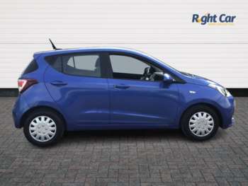 Used Hyundai i10 2019 for sale - 75434263: Photo