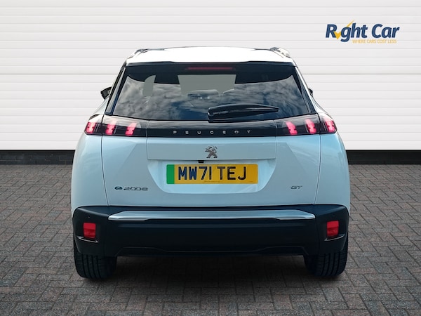 Used Peugeot 2008 2021 for sale - 76229529: Photo 12