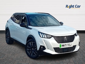 Peugeot - 2008