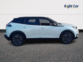 Used Peugeot 2008 2021 for sale - 76229529: Photo 4