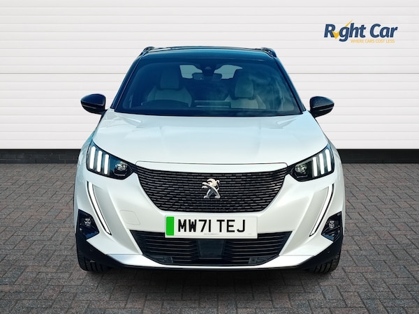 Used Peugeot 2008 2021 for sale - 76229529: Photo 7
