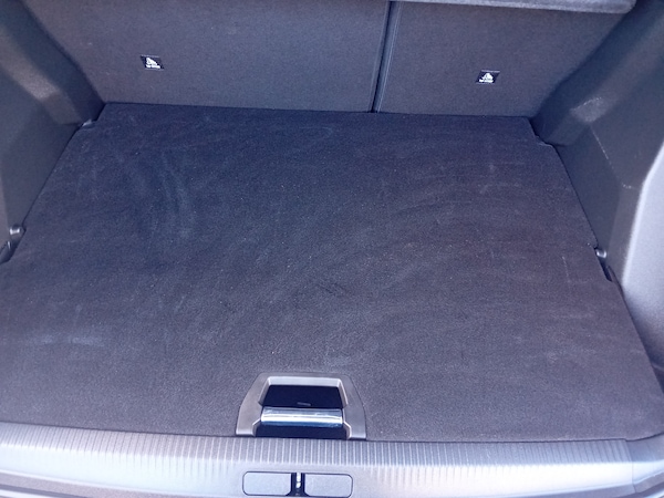 Used Peugeot 2008 2021 for sale - 76229529: Photo 9