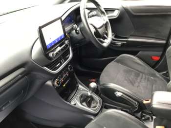 Used Ford Puma 2022 for sale - 75116584: Photo